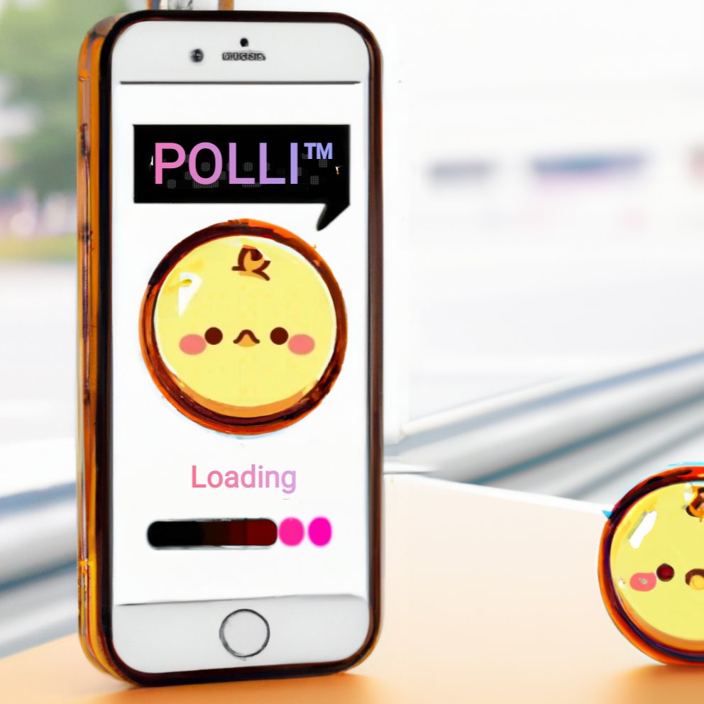 pollicoin's tweet photo. 📣 ANNOUNCEMENT 🚨
We are working on POLLIAPP™, a new app for Pollicoin &amp; Egg NFTs 💰 Features: 💪 fun staking, 📚 in-app education, 🌍 accessibility for unbanked. 🐣🐥 Join our Discord to learn more: https://t.co/Z1I7BpSOHo #Pollicoin #NFT #crypto #fintech #unbanked #education https://t.co/Ojlii8N9ZJ