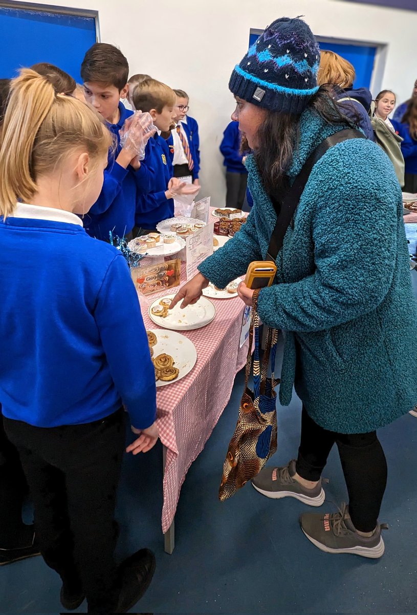 Rayleigh Primary School tweet media
