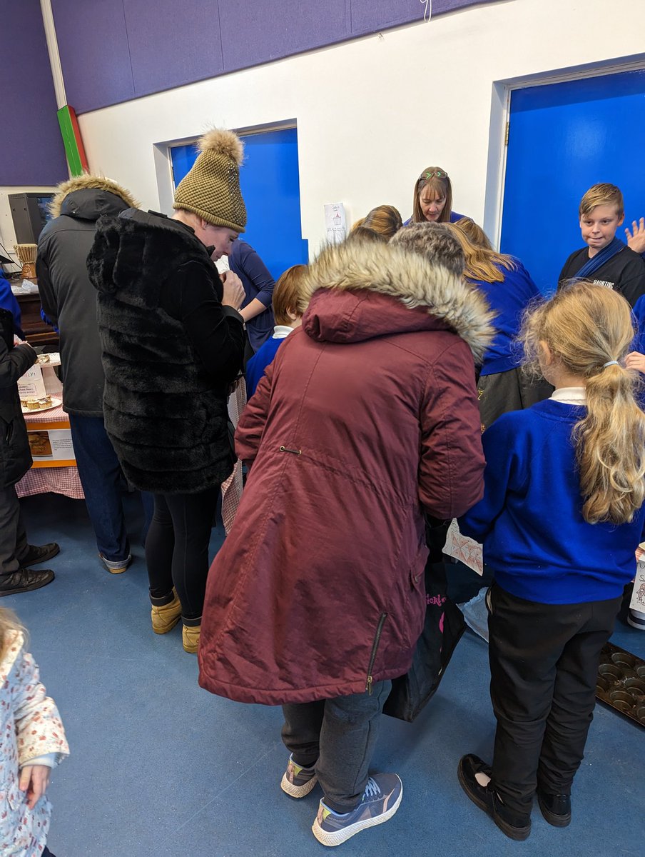 Rayleigh Primary School tweet media