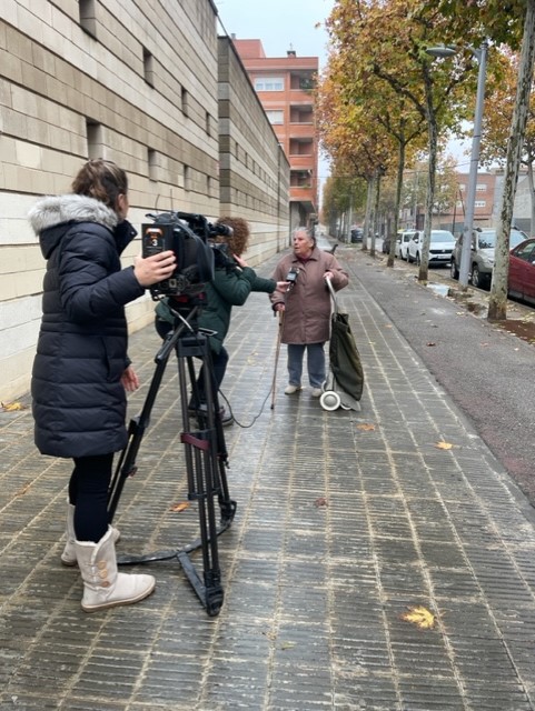 Càritas Diocesana de Lleida tweet media