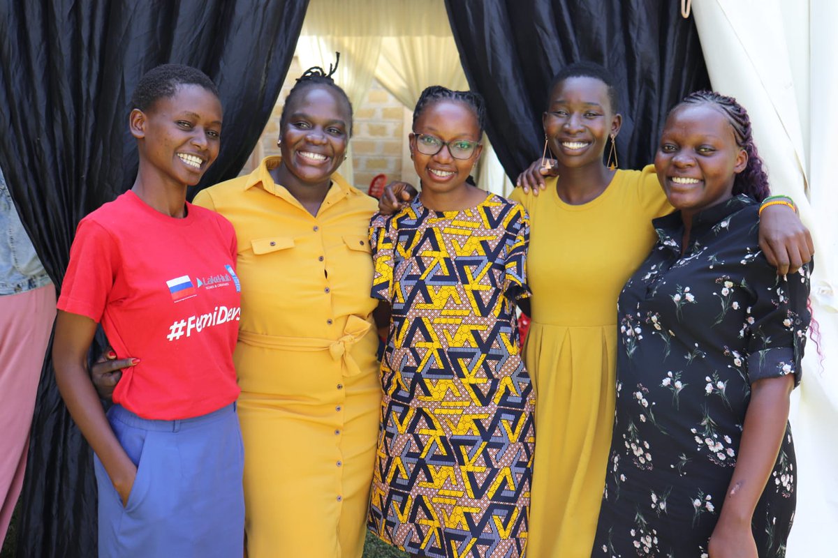 LakeHub 🇰🇪 tweet media