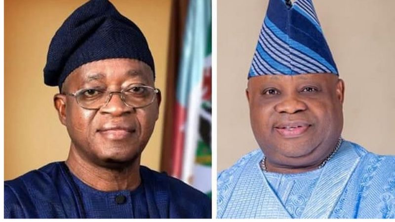 Sahara Reporters tweet media
