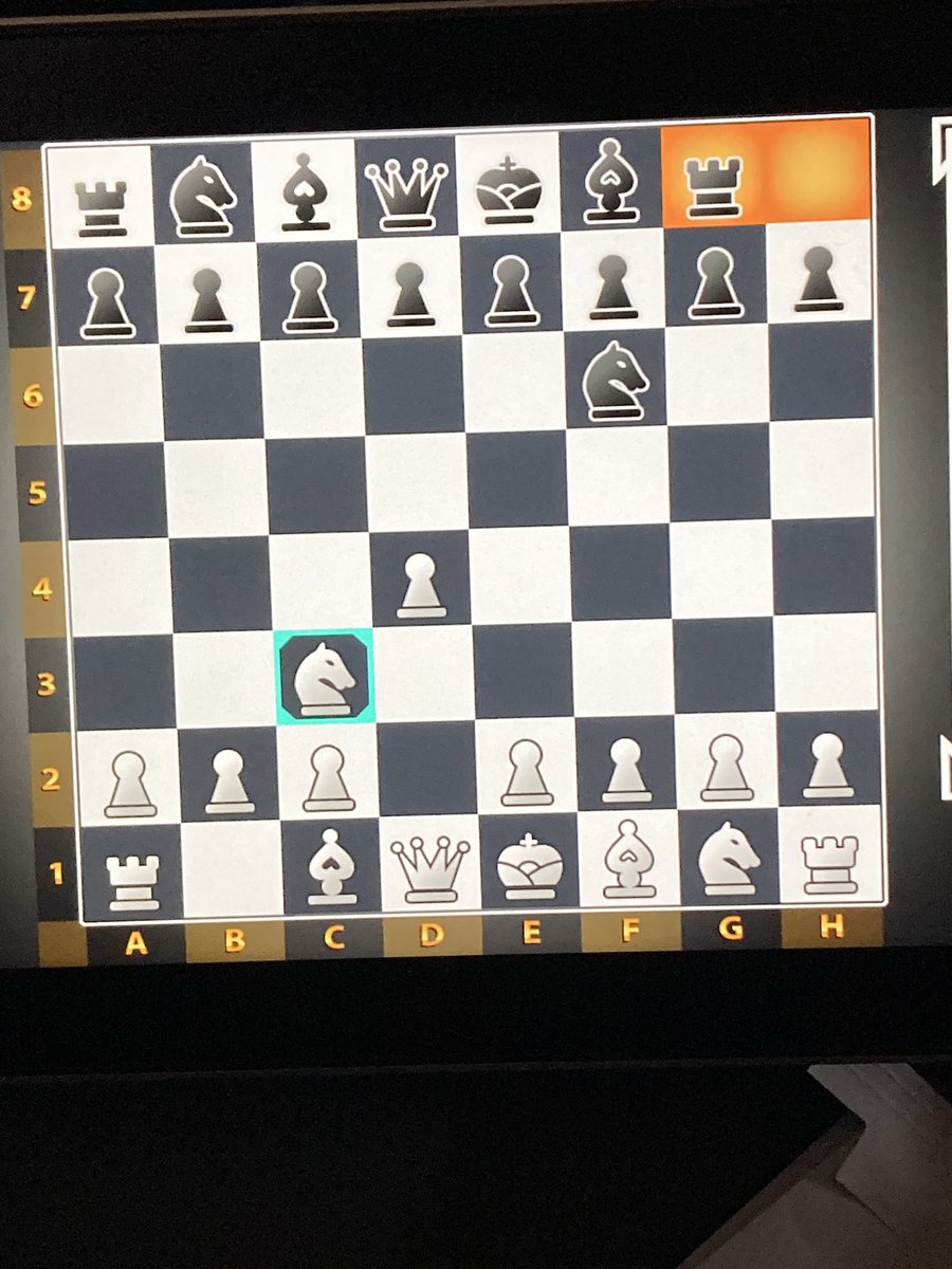 GothamChess tweet media