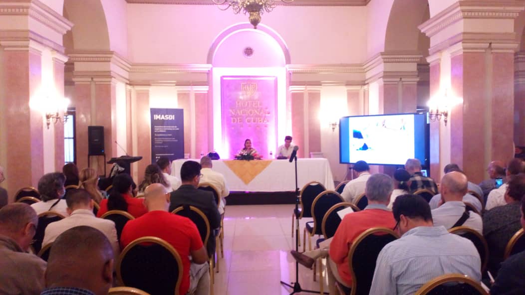 Alegna de las Mercedes Lombillo Urgelles tweet media