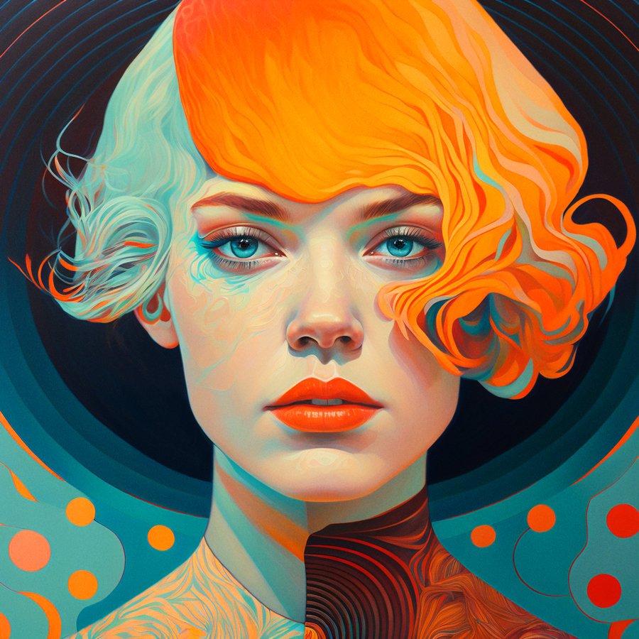 Ash_art7's tweet photo. GM/GE fam 💛

I am glad to present you my new collection on @opensea

✨Portraits of girls✨
✨ 1/1
✨ Price 0.025 ETH
#nft #NFTCollection https://t.co/FZpctWPQVX