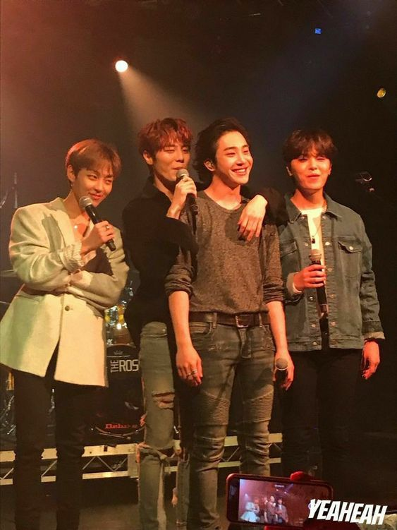 htherose's tweet photo. #TheRose https://t.co/IAd4BHpFHH