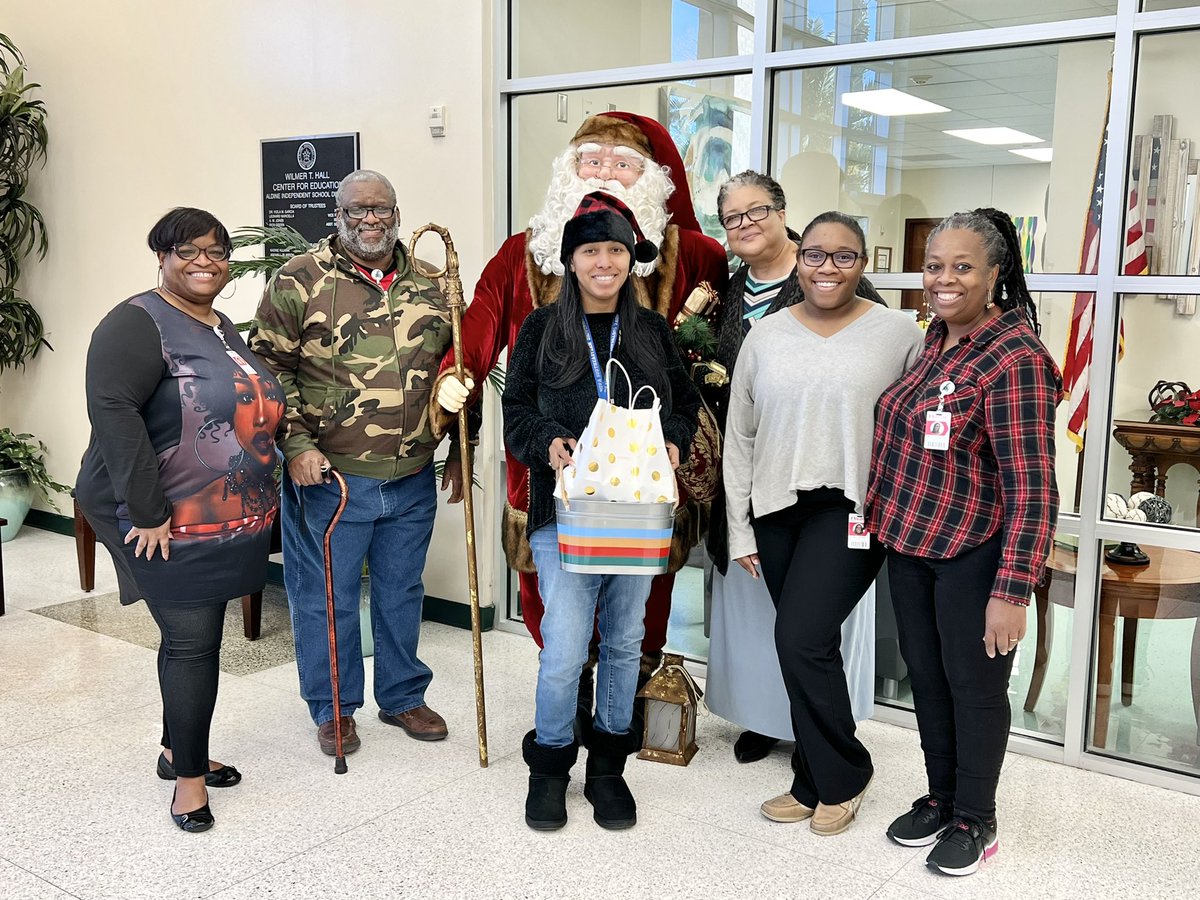 Divina Browne, Ed. D. tweet media