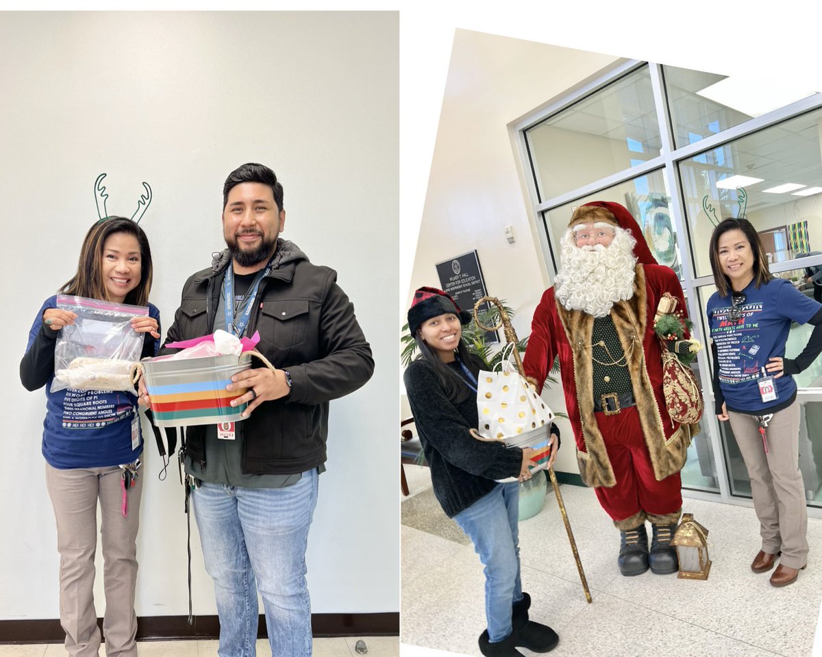 Divina Browne, Ed. D. tweet media