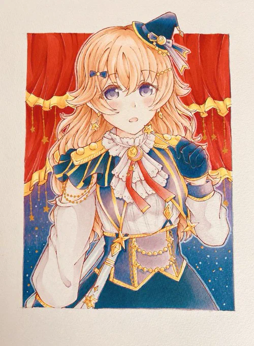 おめでとう〜 #近江彼方生誕祭2022 