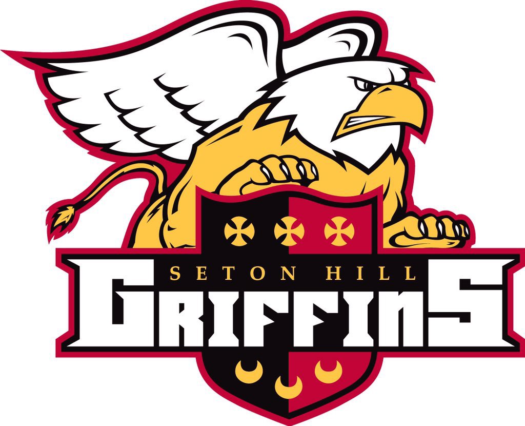 I'm excited to continue my academic and athletic career at Seton Hill University!  Thank you to Coach Hall for giving me the opportunity!  Special thank you to my parents, coaches, and all past teammates who have pushed me to this point! Go Griffins!