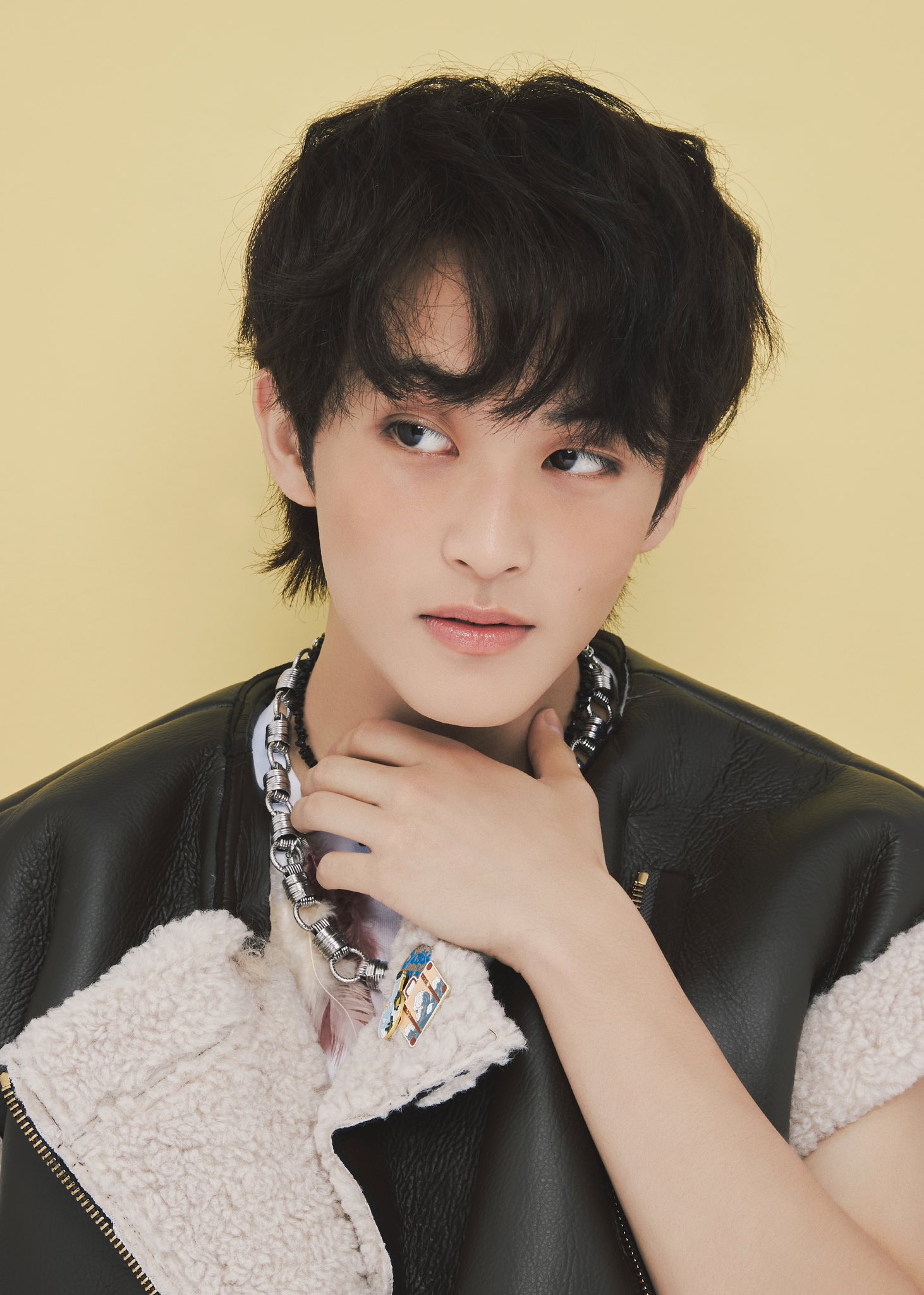 SMTOWN 2022 2点セット　NCT マーク Mark SMTOWN on X: 