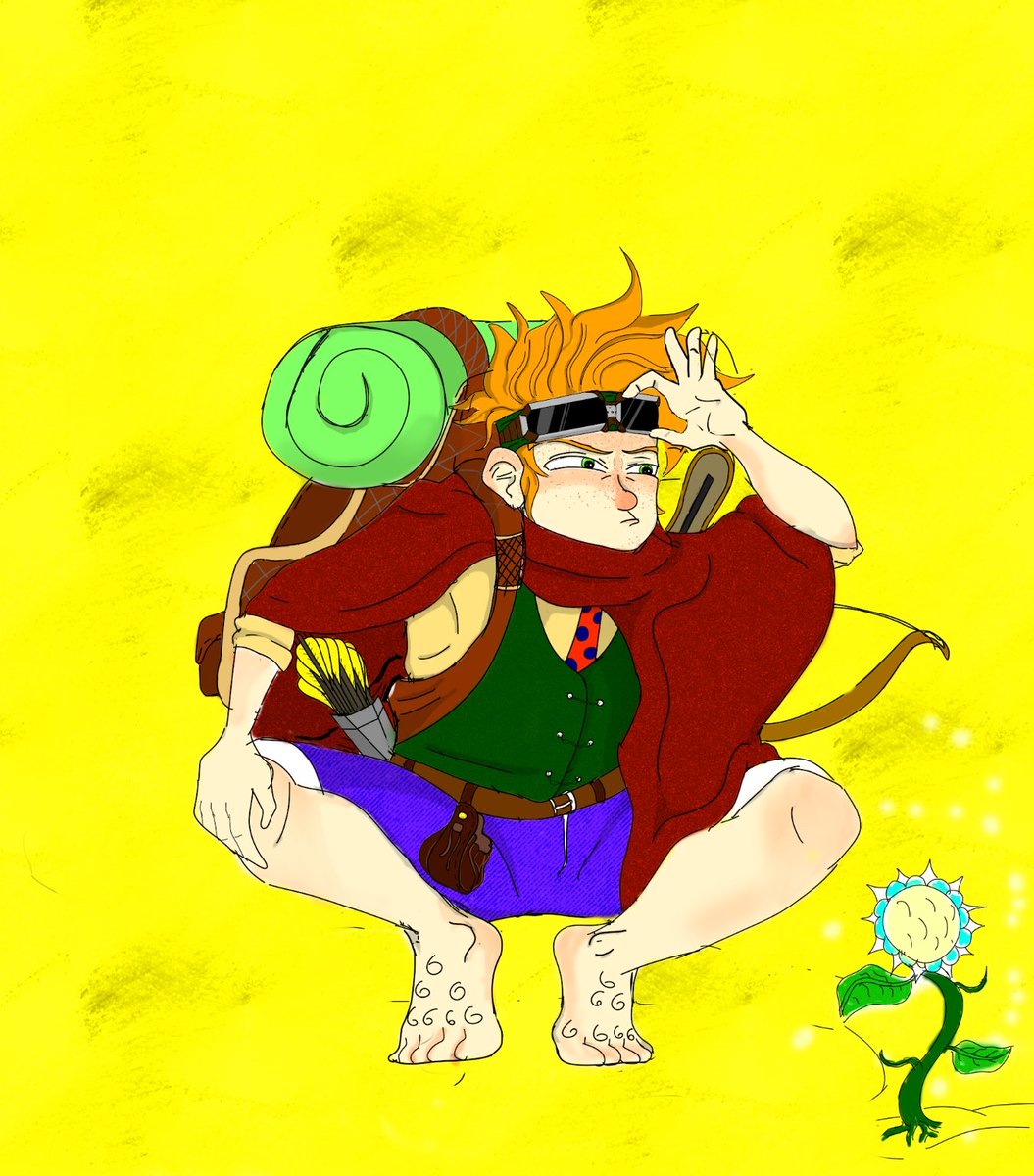 OrisRPG's tweet photo. ⚜️Raças⚜️

🪓Fyr🪓

🔱Também chamados de Hobbits, os Fyr são conhecidos por serem um povo pacífico, que pouco se envolve em aventuras e preferem cuidar de suas fazendas.

🔱Sua origem é incerta, mas acredita-se que sejam naturais do Continente

❤️&amp;🔁 Ajudam muito https://t.co/TSzLgwDW3C