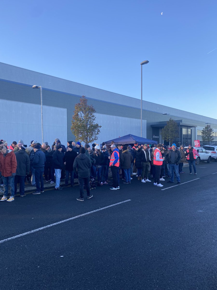 GaryAGray's tweet photo. Really proud to be a member of the @CWUnews today https://t.co/RtjvBFUSau