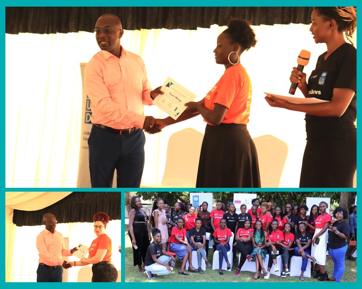 LakeHub 🇰🇪 tweet media