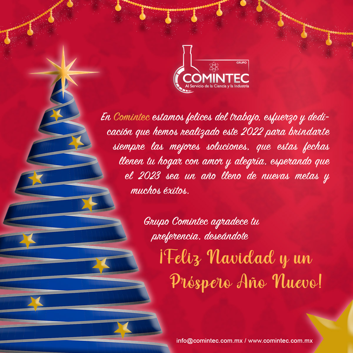 COMINTEC tweet media