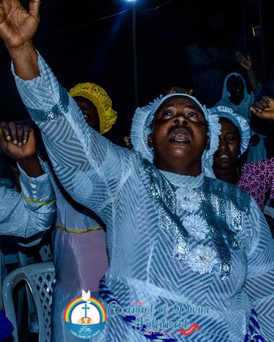 Livingspring_Ch's tweet image. DAY 1 of the open Air Revival. Tag Covenant of Divine Fulfulment

Come unto me, all ye that labour and are heavy laden, and I will give you rest.

#codf #livingspring_church #revmothervictoriaodekunle
