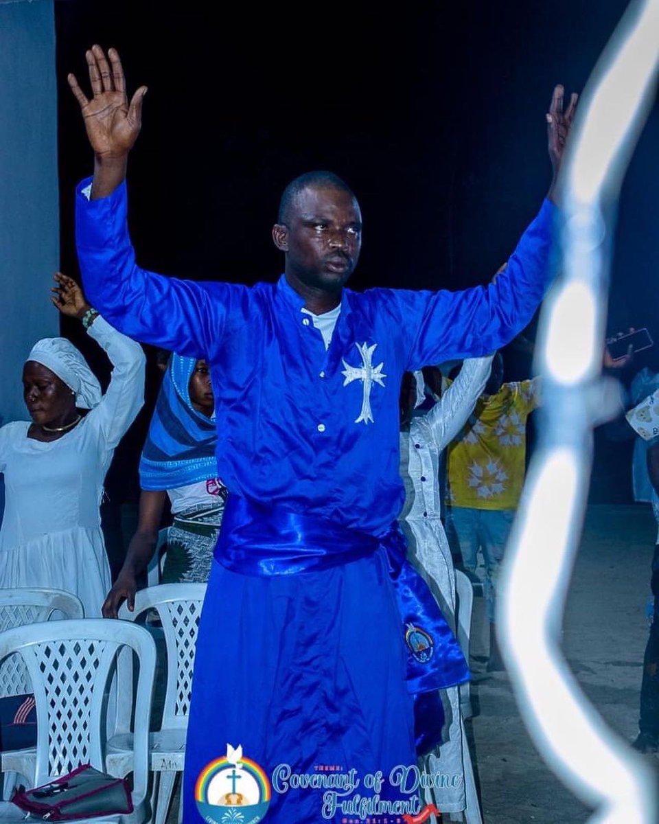 Livingspring_Ch's tweet image. DAY 1 of the open Air Revival. Tag Covenant of Divine Fulfulment

Come unto me, all ye that labour and are heavy laden, and I will give you rest.

#codf #livingspring_church #revmothervictoriaodekunle