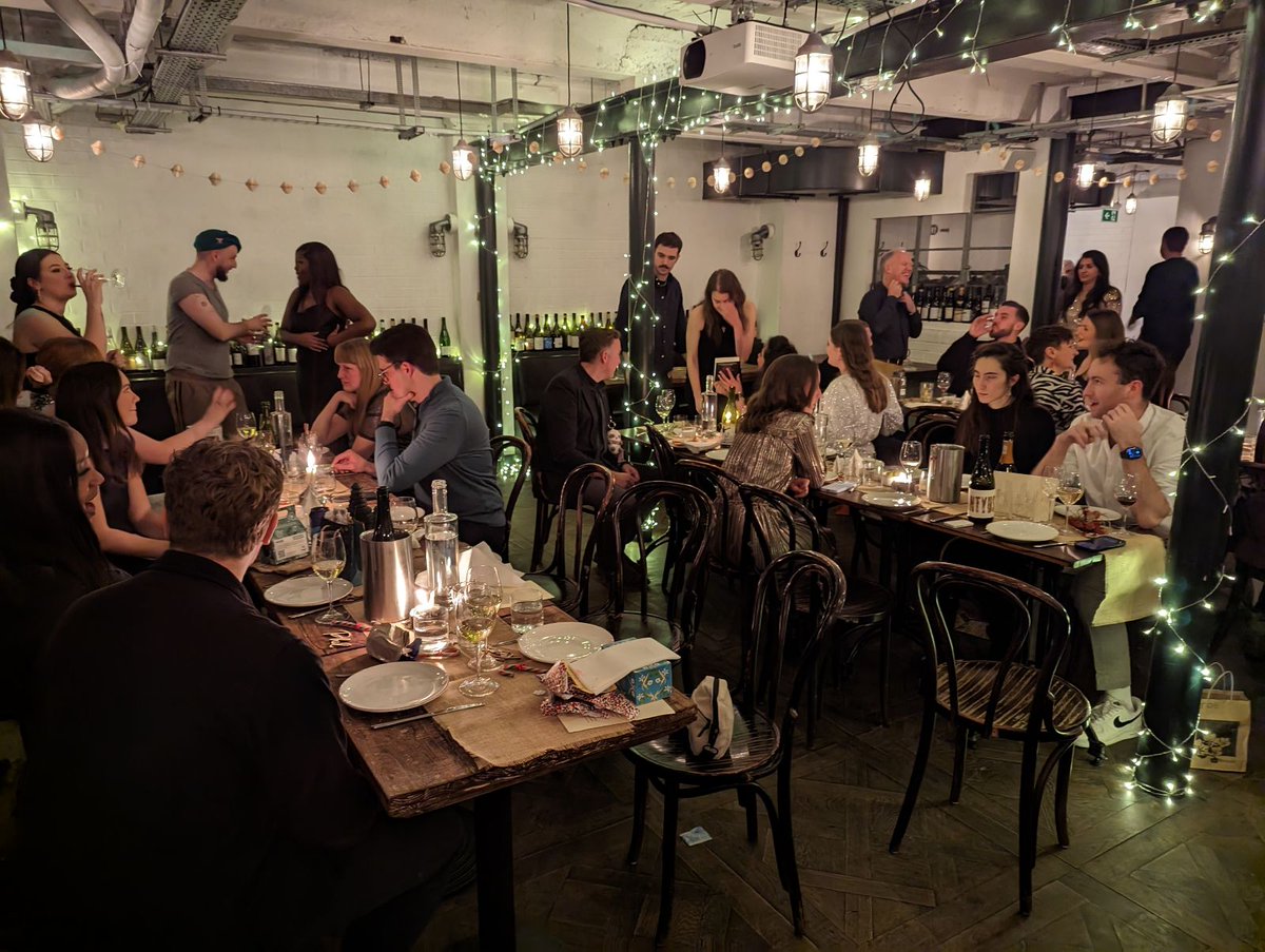 Techspace® tweet media