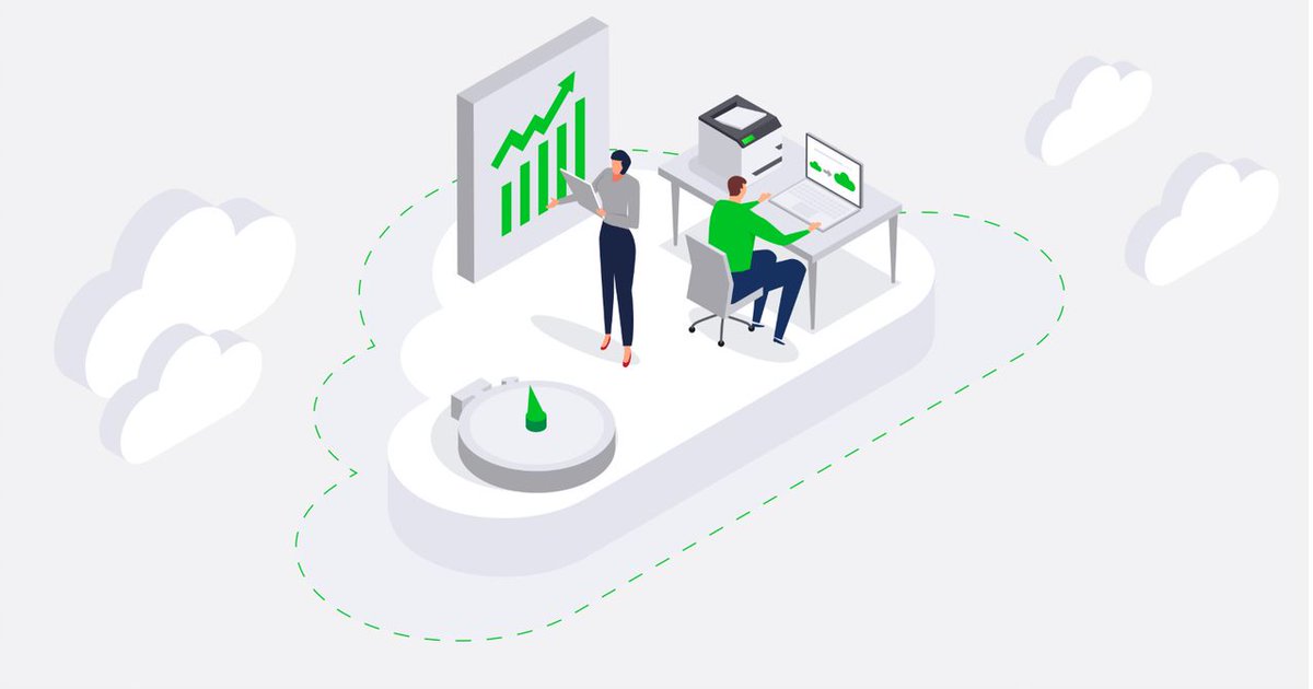 LexmarkBeNeLux's tweet photo. 46% van de werknemers vindt het tijdrovend en ingewikkeld om de documenten op te sporen die ze nodig hebben. 
Lexmark Cloud Connector biedt een vertrouwd en intuïtief bestandsbeheer dat je hierbij kan helpen! 
Lees hier meer 👉 https://t.co/lhjBORl2Zd
#CloudSolutions https://t.co/VltjIl8yJG