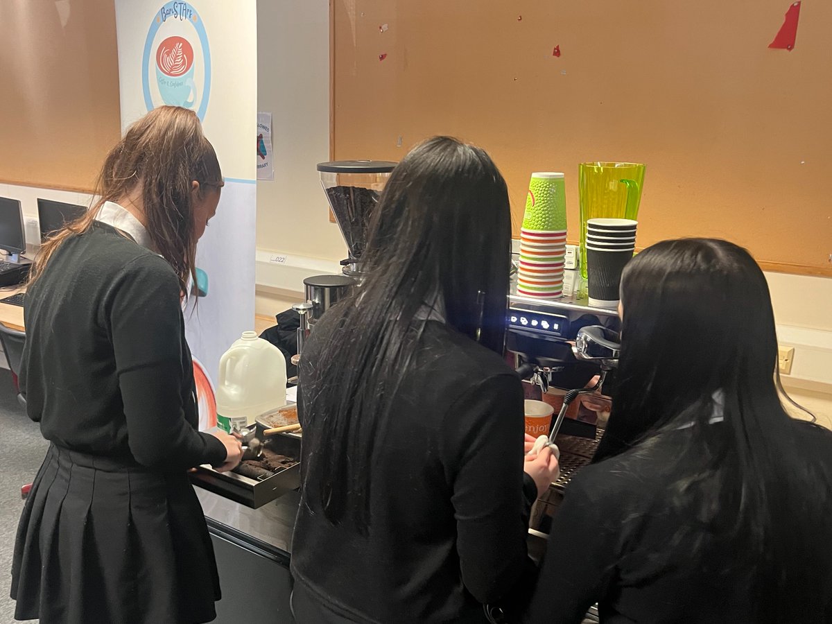 St Thomas Aquinas Support for Learning (@sfl_sta) on Twitter photo BariSTArs loved having the opportunity to be part of the celebrating partners and supporters for <a href="/StThomasAqSec/">St Thomas Aquinas</a>.🎅Pupils were able to show of their skills and talent. Rosie from <a href="/DyslexiaGCC/">GDSS</a> enjoyed her cappuccino ☕️. <a href="/STA_DYW/">STA_DYW</a> <a href="/MrsFarrellDHT/">Mrs Farrell STA</a> <a href="/Hub_Internation/">Hi!</a> <a href="/STAbariSTArs/">STA bariSTArs</a> BariSTArs loved having the opportunity to be part of the celebrating partners and supporters for <a href="/StThomasAqSec/">St Thomas Aquinas</a>.🎅Pupils were able to show of their skills and talent. Rosie from <a href="/DyslexiaGCC/">GDSS</a> enjoyed her cappuccino ☕️. <a href="/STA_DYW/">STA_DYW</a> <a href="/MrsFarrellDHT/">Mrs Farrell STA</a> <a href="/Hub_Internation/">Hi!</a> <a href="/STAbariSTArs/">STA bariSTArs</a>