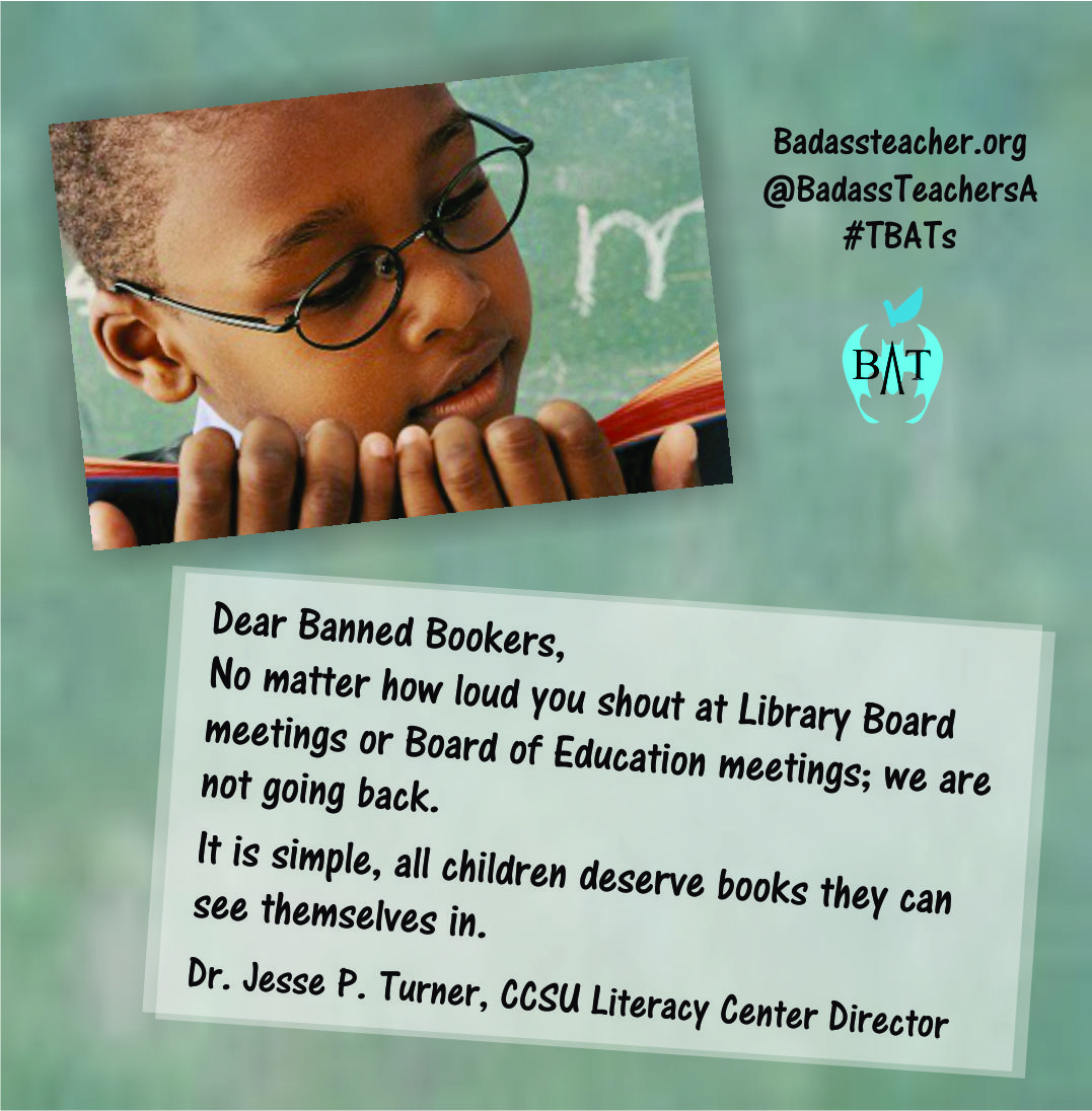 SouthDakotaBATs (@sodakotabats) on Twitter photo "All children deserve books they can see themselves in." ~ Dr. Jesse Turner #TBATS .<a href="/OklahomaBATs/">OklahomaBATs</a> .<a href="/TxBats/">Texas Bats</a> .<a href="/NebraskaBATs/">NebraskaBATs</a> .<a href="/Nodakbats/">NoDakBats</a> .<a href="/kansasbats/">Kansas BATs</a> .<a href="/WyomingBATs/">WyomingBATs</a> .<a href="/MarylandBAT/">Maryland BAT</a> #BanningBooks "All children deserve books they can see themselves in." ~ Dr. Jesse Turner #TBATS .<a href="/OklahomaBATs/">OklahomaBATs</a> .<a href="/TxBats/">Texas Bats</a> .<a href="/NebraskaBATs/">NebraskaBATs</a> .<a href="/Nodakbats/">NoDakBats</a> .<a href="/kansasbats/">Kansas BATs</a> .<a href="/WyomingBATs/">WyomingBATs</a> .<a href="/MarylandBAT/">Maryland BAT</a> #BanningBooks