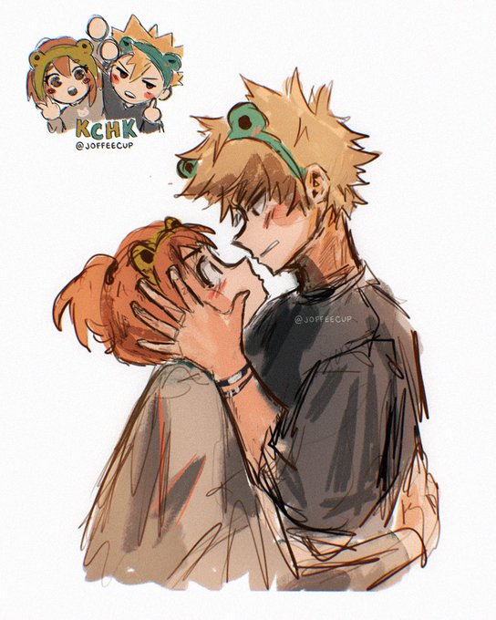 「kacchako」のTwitter画像/イラスト(新着))