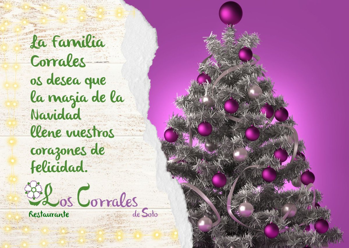 Los Corrales de Soto