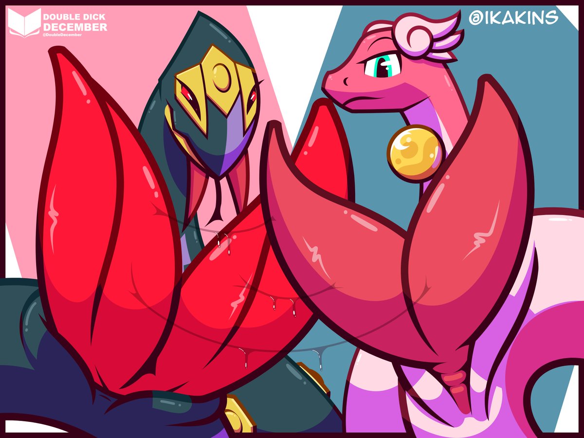 DDD Collab 🔞 tweet media