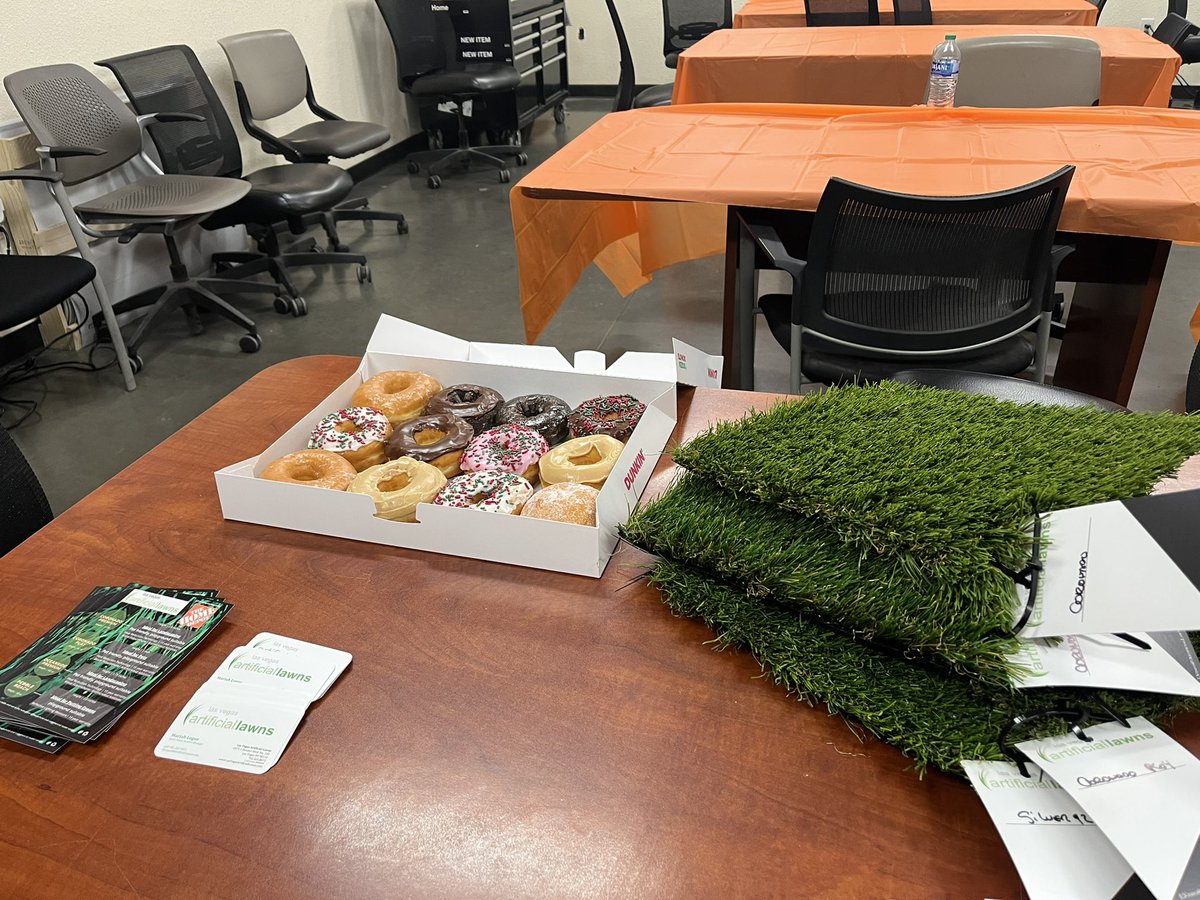 Squeezing in one last PK of 2022! ⭐️ thank you <a href="/thd3308/">The Home Depot 3308</a> for having us back and we look forward to your continued greatness in 2023! 🎉✨