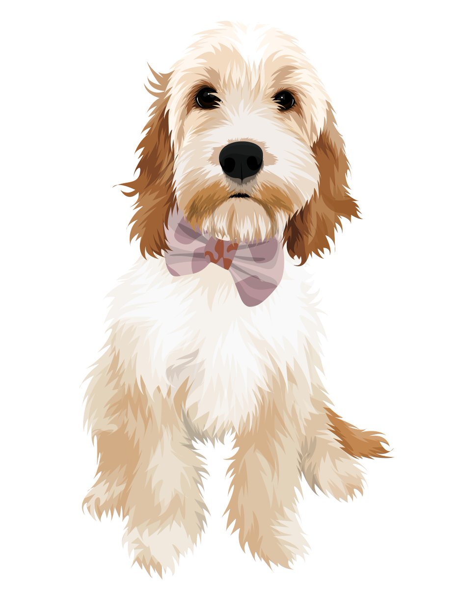custompetnft's tweet photo. Show some love❤️ to this cute art and tag your friend/family who has a cute dog/cat. DM your dog/cat photo, and we will turn that into a masterpiece🔥
👉Follow @custompetnft
#petportrait #customart #portrait #dogportrait #catportrait #freeportrait #cat #dog #catportrait #nft https://t.co/a3NrhpQXd2