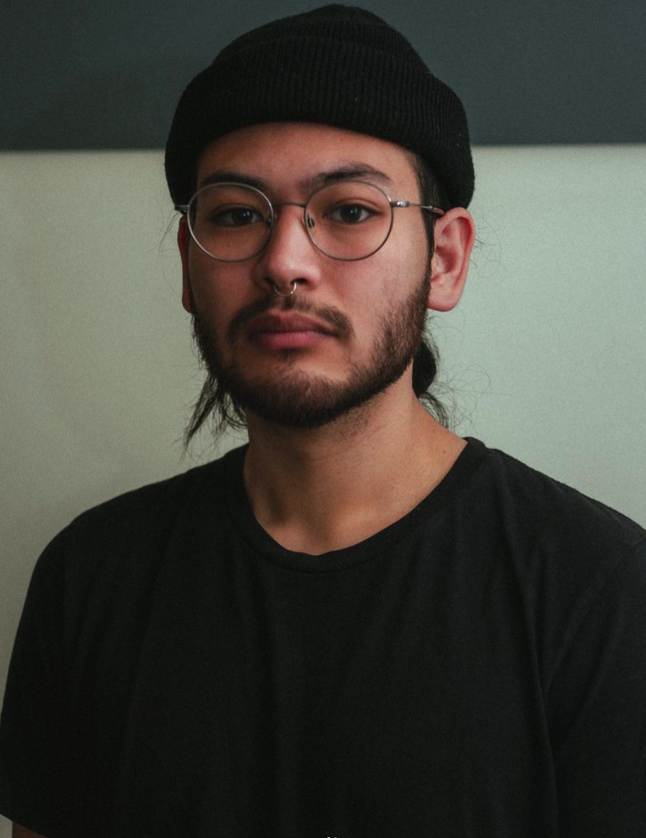 Ben Briz (💙,🧡) tweet media
