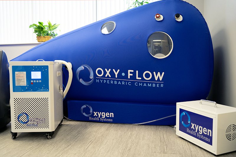MAC_Alliance's tweet photo. We're thrilled with our newly remodeled and expanded headquarters in Hockessin, DE. We now offer #HBOT to our post-concussion and TBI patients, in addition to leading technologies like @BrainScope, @righteyeinsight, @impacttest, @trycreyos, @eyeguide, @SwayMedical and #SPECTscans https://t.co/c0ClUI0jNt