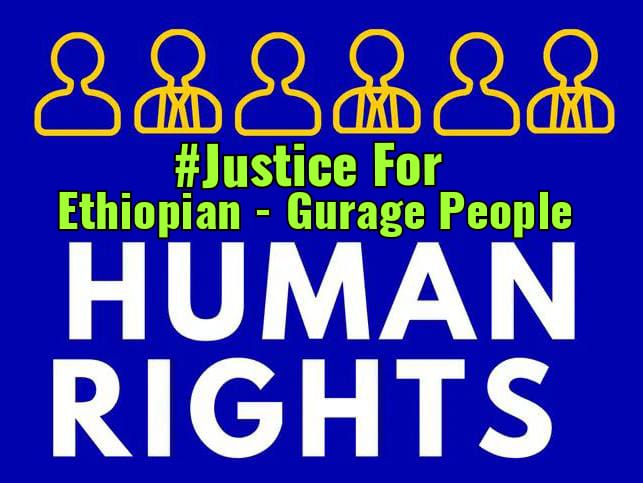 TruethWin's tweet photo. #Freedom of Expression is protected by #Article_19 of the United Nations Universal Declaration of Human Rights.
#JusticeForGurage
#ReferendumForGurage
@EthioHRC
@_AfricanUnion
@MoP_Ethiopia
@ashenafi_meaza
@Kal_KidanY
@amnesty
@UNHumanRights
@SahleWorkZewde @Mustafe_M_Omer @hrw https://t.co/TkB1wkDJh9