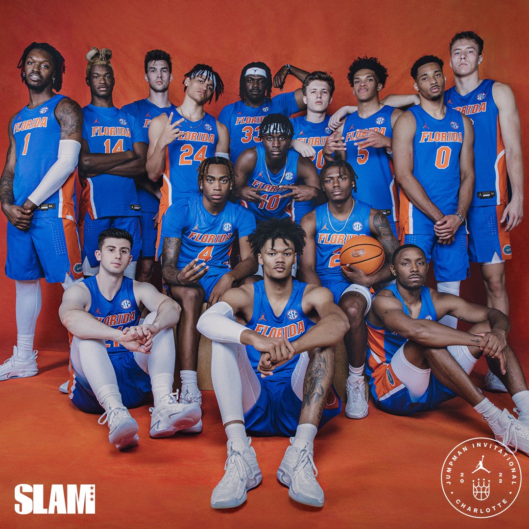 SLAM University tweet media