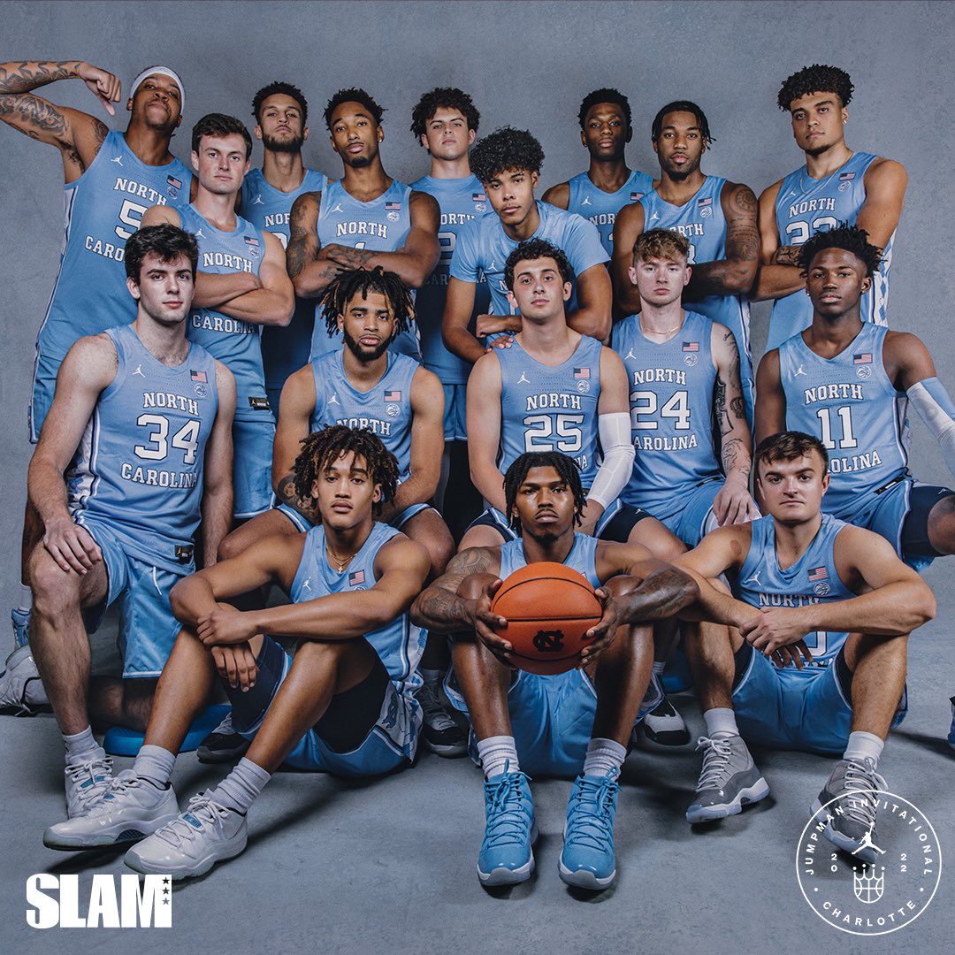 SLAM University tweet media