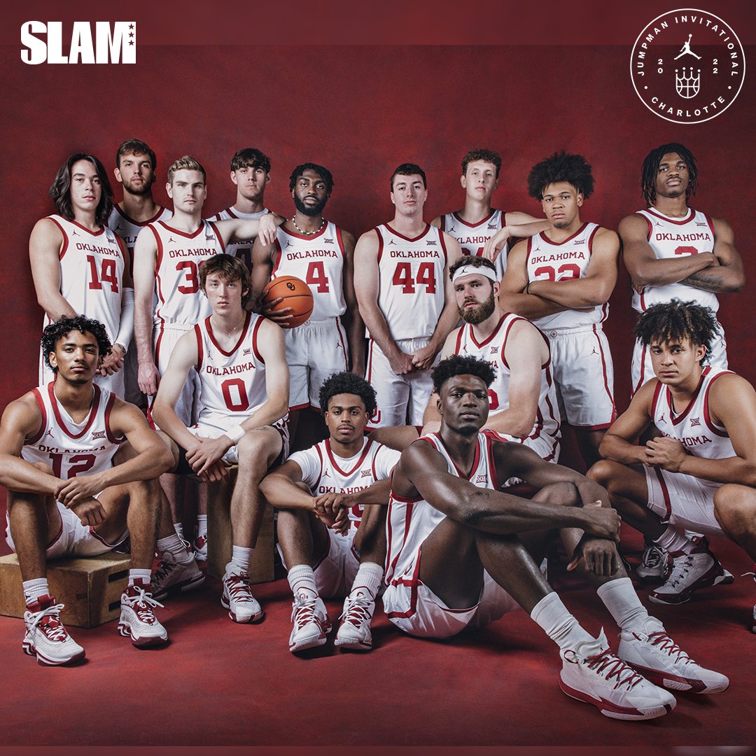 SLAM University tweet media