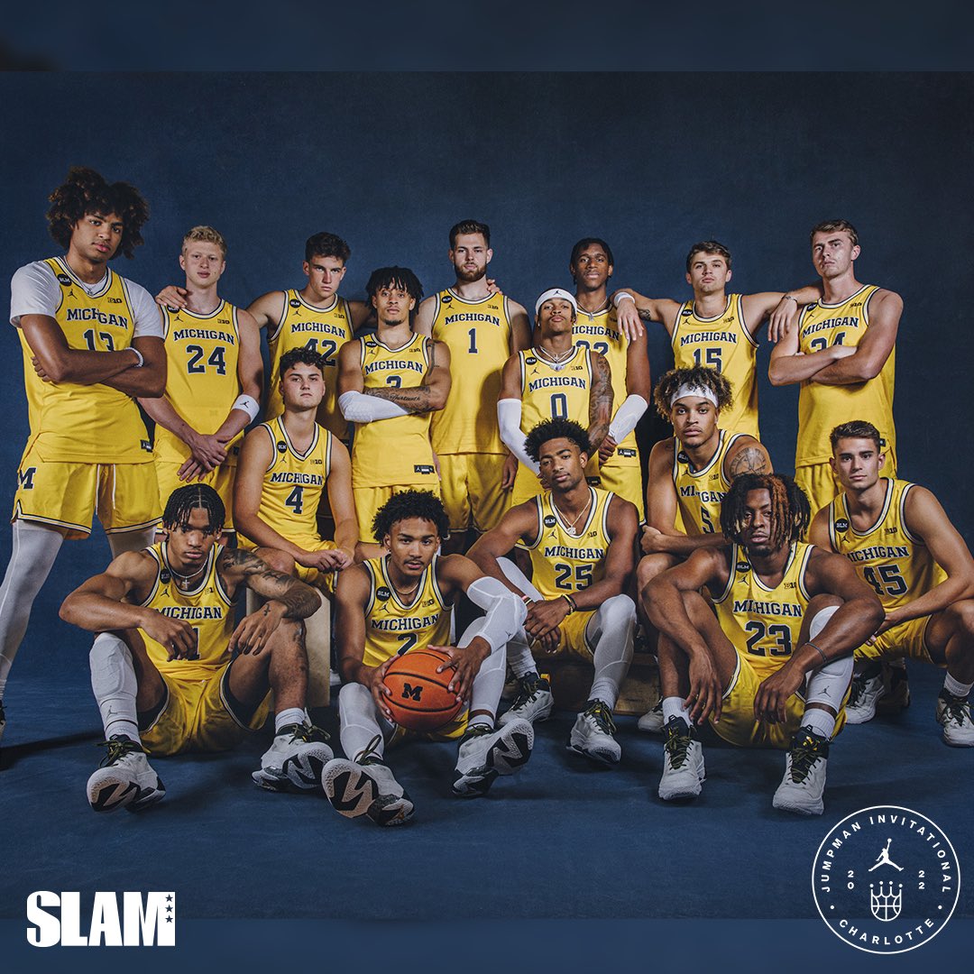 SLAM University tweet media
