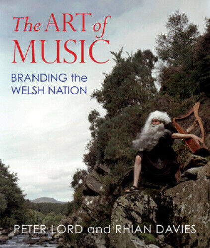 Hefin Jones 🏴 (@thj1961) on Twitter photo Cyflwyniad diddorol iawn gan #PeterLord #RhianDavies yn rhoi mewnwelediad i'w gwaith newydd gyhoeddiedig 'The Art of Music: Branding the Nation' @parthianbooks. Agor cil y drws i allu diwylliant gweledol i hybu cerddoriaeth fel rhan o hunanddelwedd Gymreig. <a href="/cymmrodorion/">Cymmrodorion</a> Cyflwyniad diddorol iawn gan #PeterLord #RhianDavies yn rhoi mewnwelediad i'w gwaith newydd gyhoeddiedig 'The Art of Music: Branding the Nation' @parthianbooks. Agor cil y drws i allu diwylliant gweledol i hybu cerddoriaeth fel rhan o hunanddelwedd Gymreig. <a href="/cymmrodorion/">Cymmrodorion</a>