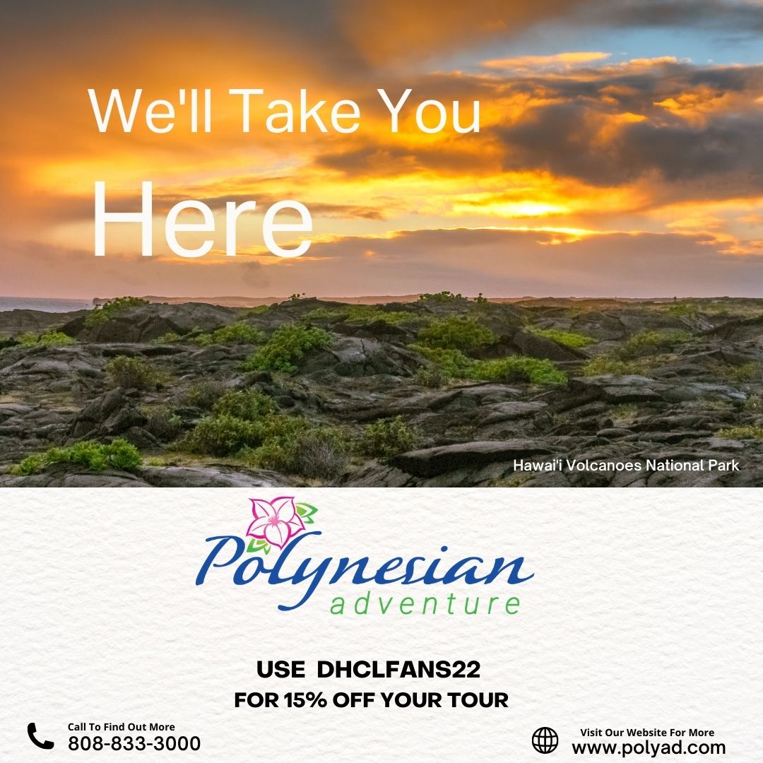 DiamondHeadClsc's tweet photo. Join us on our 1-day adventure from Oahu to the Island of Hawai’i and discover the source of Hawaii Island’s creation at Hawaii Volcanoes National Park! Explore cascading waterfalls, craters, and the quaint town of Hilo.

#PolynesianAdventureTours #Polyad #VolcanoAdventureTour https://t.co/T8f1y4IScF