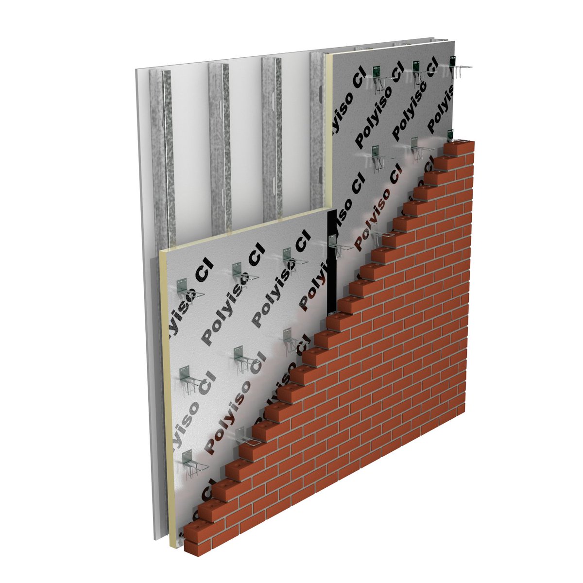 PIMA - polyiso tweet media