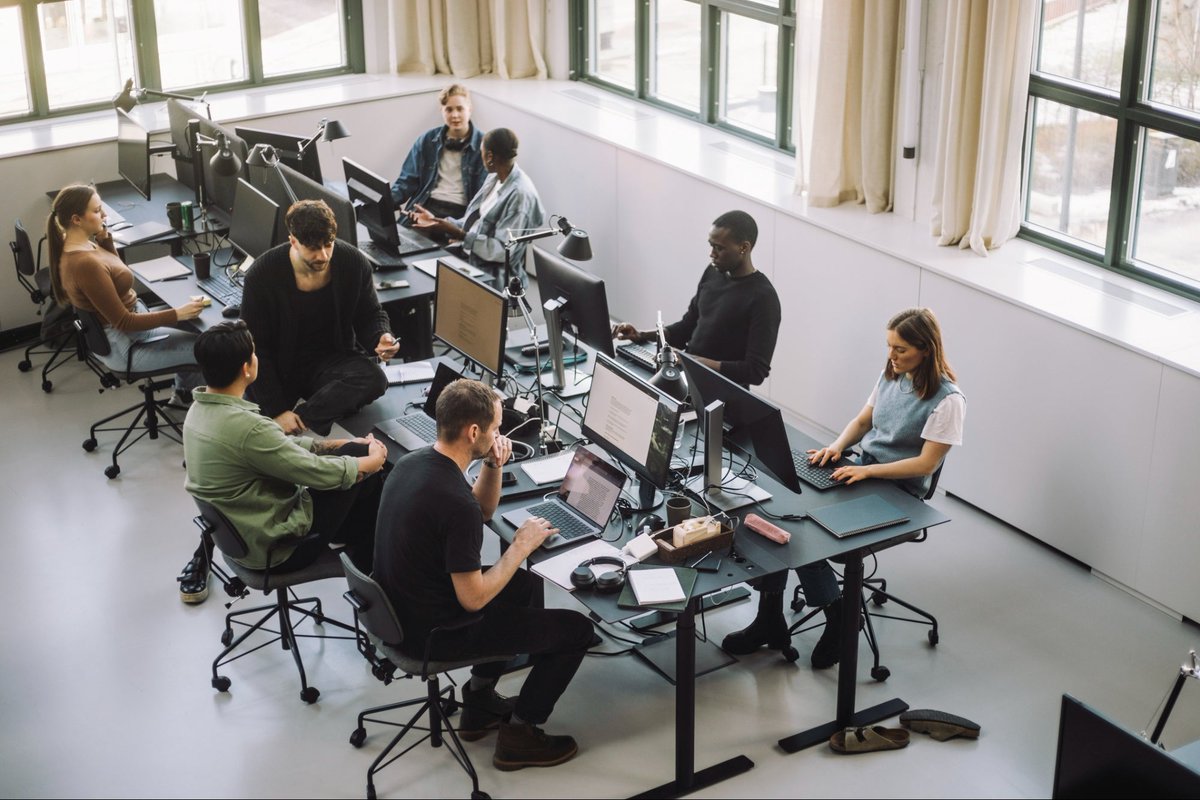 Concentrating your assets on areas such as production promotion and marketing may seem essential, but it could be harmful to your company.

I found this article talking about marketing for tech very helpful.

bit.ly/3EjlDWl

#startup #tech