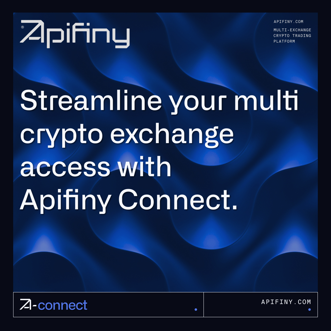 Apifiny (@ApifinyCrypto) / Posts / X