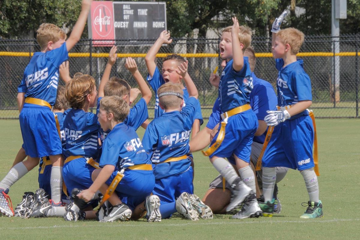 Eastern Shore Flag Football tweet media