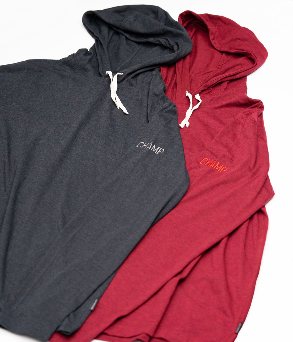 The Vault by Club Champion tweet media