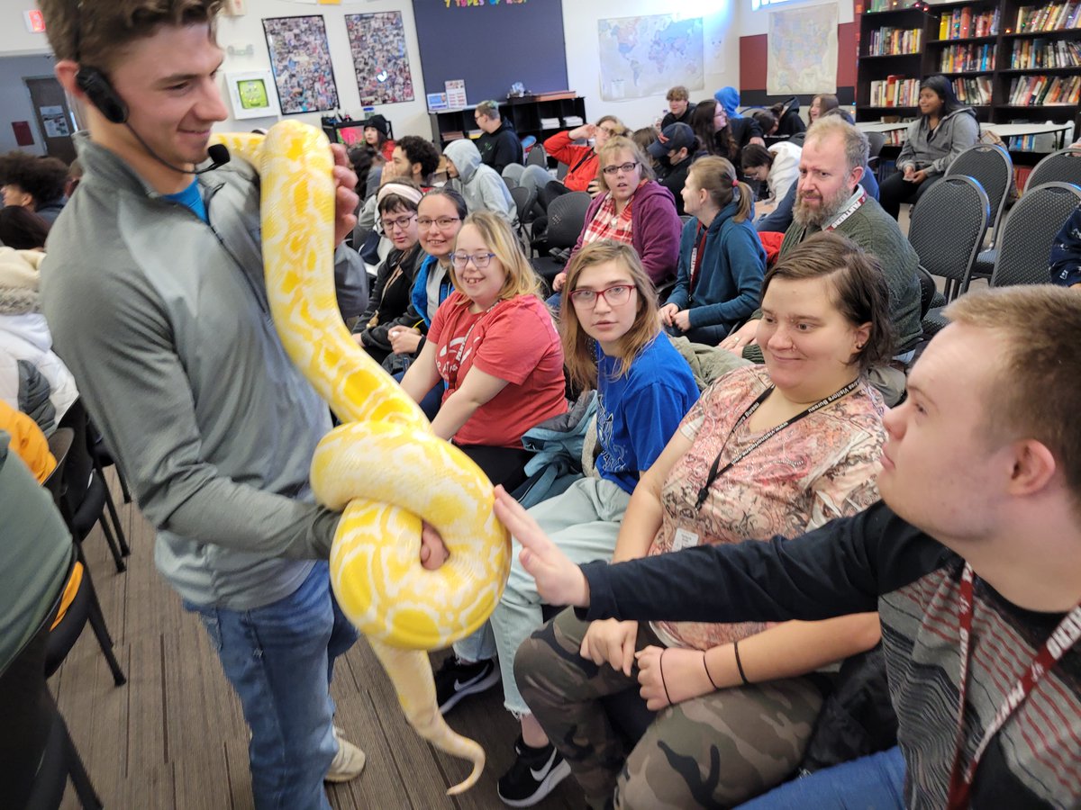 Woodland Park Elementary in the Spotlight 'Focus on Students