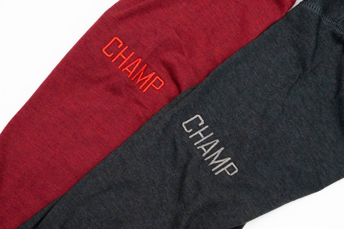 The Vault by Club Champion tweet media