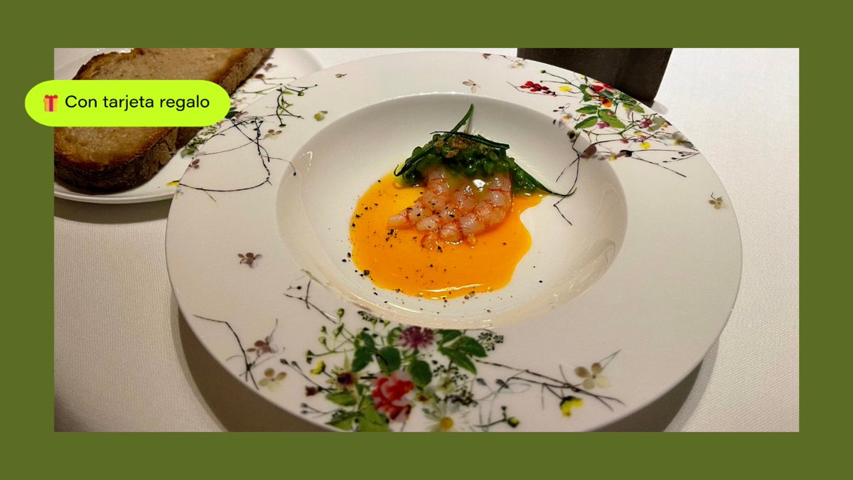 Velada_app's tweet photo. [Valencia] Sí, para vosotros también. Venimos con tres recomendaciones de restaurantes con tarjeta regalo.😉 Regalazo asegurado, no tenemos pruebas pero tampoco dudas:
🎁 @habitualvlc 
🎁 @ricardcama 
🎁 #Fraula

Más aquí 👉 https://t.co/YW2Gy8XvWA

#Navidad #VeladaApp #GastroApp https://t.co/vMi2faiSEx