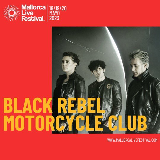 BRMCofficial tweet media