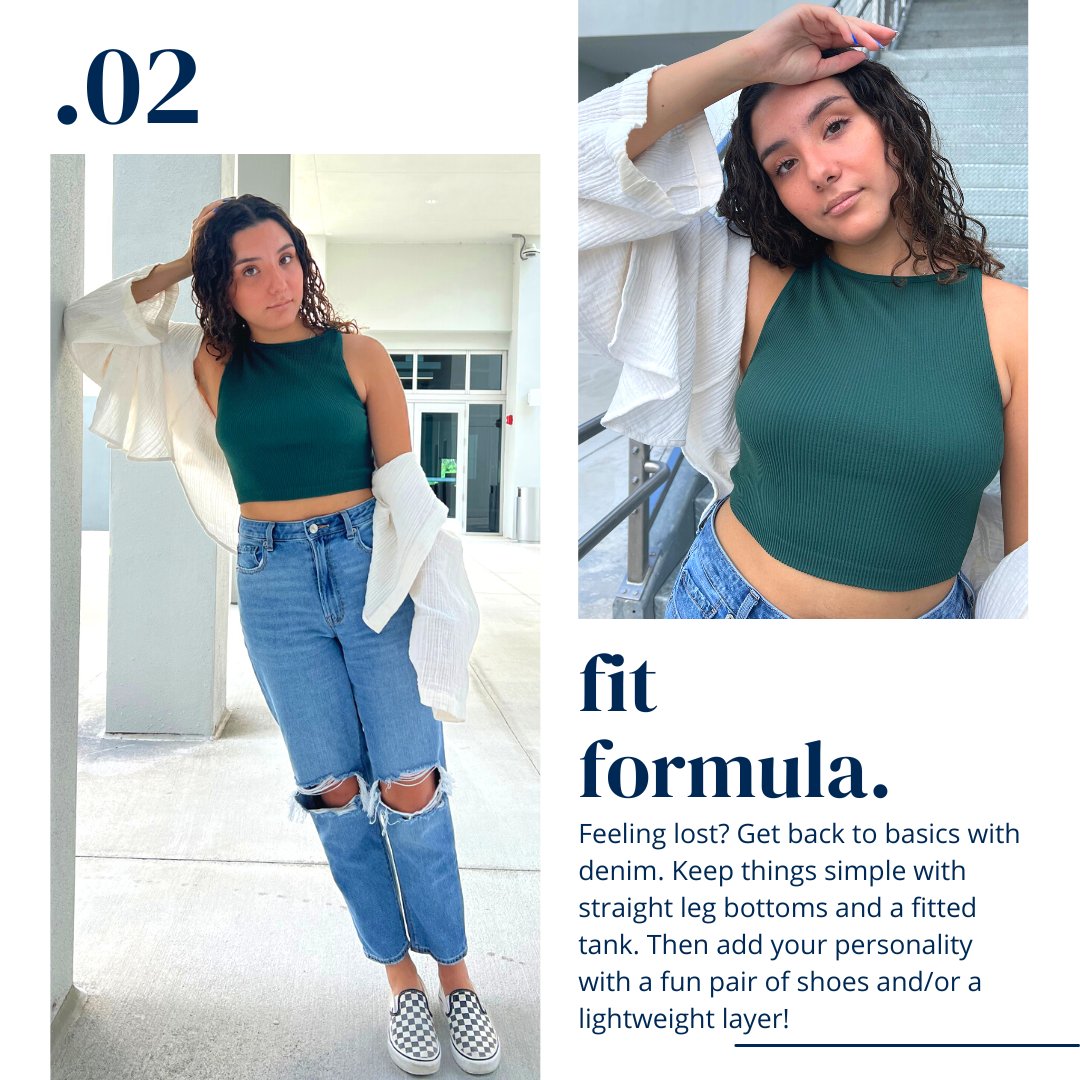 Stufashionmiami's tweet photo. Check out this #FitFormula from fashionista, Lexie 💖 https://t.co/kBPUSSVESh