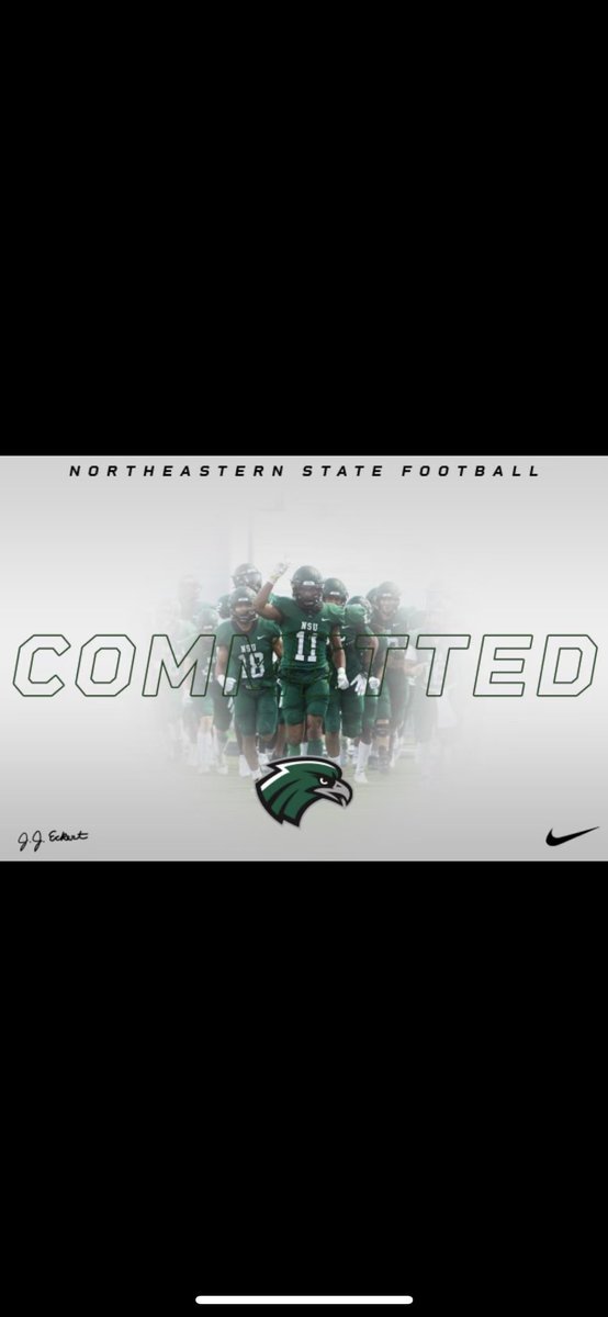 murrell_cj2001's tweet photo. COMMITTED!!💚🤍 https://t.co/4wsJav7OiP